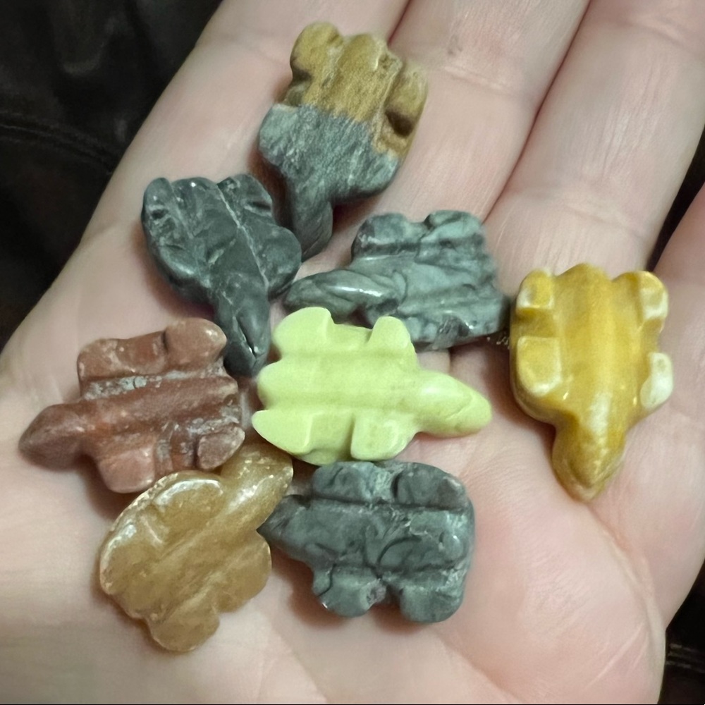 Crystal Mini Turtle - Picture 8 of 8